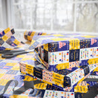 Birthday Wrapping Paper Design 020 - Holiday Gift Wrapping Paper Roll