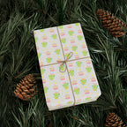 Birthday Wrapping Paper Design 010 - Holiday Gift Wrapping Paper Roll