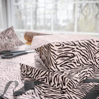 Animal Print Design 025 Zebra Skin Wrapping Paper - Holiday Gift Wrapping Paper Roll