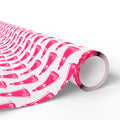 Bridal Shower Wrapping Paper Design 012 - Holiday Gift Wrapping Paper Roll