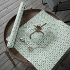 NSFW Mint Julep Wrapping Paper - Holiday Gift Wrapping Paper Roll