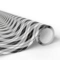Argyle Design 040 Wrapping Paper - Holiday Gift Wrapping Paper Roll