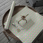 Graduation Wrapping Paper Design 001 - Holiday Gift Wrapping Paper Roll