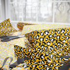 Animal Print Design 021 Leopard Skin Wrapping Paper - Holiday Gift Wrapping Paper Roll
