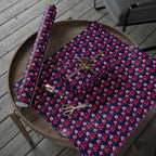 Floral Design 017 Wrapping Paper - Holiday Gift Wrapping Paper Roll
