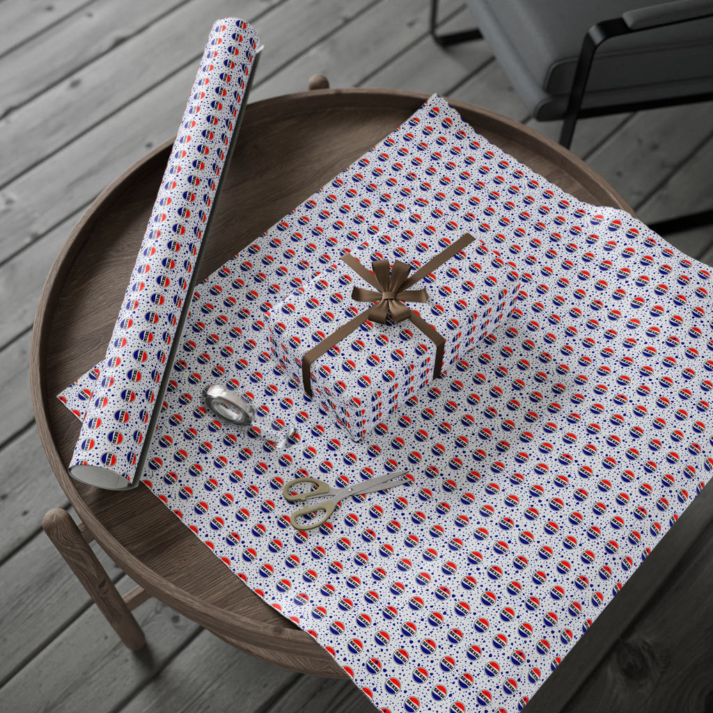 NSFW You are "Sexsi" Wrapping Paper - Holiday Gift Wrapping Paper Roll
