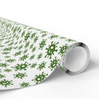 Get Well Soon Wrapping Paper Design 011 | Holiday Gift Wrapping Paper Roll