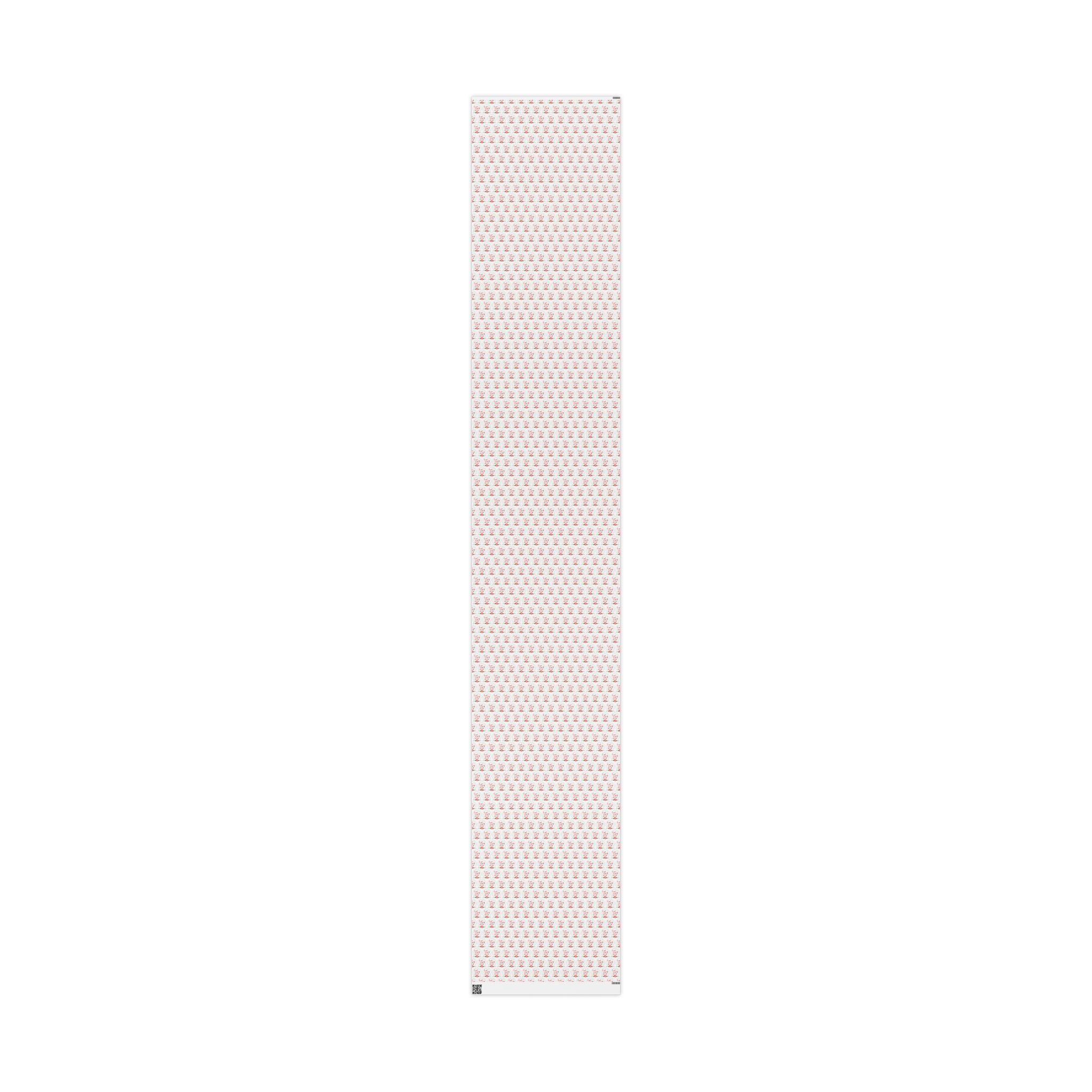 Get Well Soon Wrapping Paper Design 007 | Holiday Gift Wrapping Paper Roll