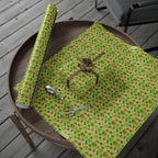 Get Well Soon Wrapping Paper Design 006 | Holiday Gift Wrapping Paper Roll