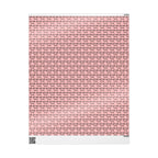 Get Well Soon Wrapping Paper Design 005 | Holiday Gift Wrapping Paper Roll