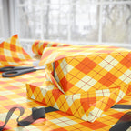 Argyle Design 004 Wrapping Paper - Holiday Gift Wrapping Paper Roll