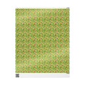 Get Well Soon Wrapping Paper Design 006 | Holiday Gift Wrapping Paper Roll