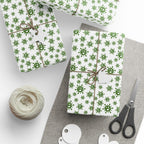 Get Well Soon Wrapping Paper Design 011 | Holiday Gift Wrapping Paper Roll
