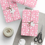 Baby Shower Wrapping Paper Design 004 - Holiday Gift Wrapping Paper Roll