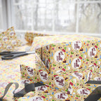 Get Well Soon Wrapping Paper Design 004 | Holiday Gift Wrapping Paper Roll