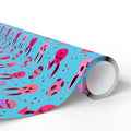 Easter Morning Wrapping Paper | Holiday Gift Wrapping Paper Roll