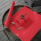 NSFW Strawberry Martini Wrapping Paper - Holiday Gift Wrapping Paper Roll