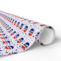 NSFW You are "Sexsi" Wrapping Paper - Holiday Gift Wrapping Paper Roll