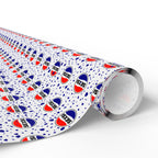 NSFW You are "Sexsi" Wrapping Paper - Holiday Gift Wrapping Paper Roll