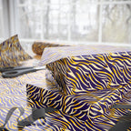 Animal Print Design 009 Tiger Skin Wrapping Paper - Holiday Gift Wrapping Paper Roll