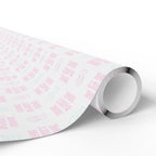 House Warming Wrapping Paper Design 006 - Holiday Gift Wrapping Paper Roll
