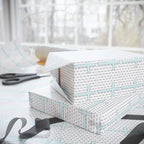 Religious Icons Wrapping Paper Design 001 - Holiday Gift Wrapping Paper Roll