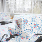 Bridal Shower Wrapping Paper Design 009 - Holiday Gift Wrapping Paper Roll