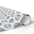 Congratulations Wrapping Paper Design 007 - Holiday Gift Wrapping Paper Roll