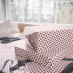 Geometric Design 012 Wrapping Paper - Holiday Gift Wrapping Paper Roll