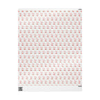Get Well Soon Wrapping Paper Design 007 | Holiday Gift Wrapping Paper Roll