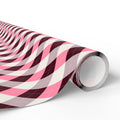 Argyle Design 037 Wrapping Paper - Holiday Gift Wrapping Paper Roll
