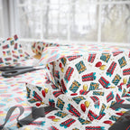 Birthday Wrapping Paper Design 023 - Holiday Gift Wrapping Paper Roll