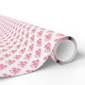 Mother's Day Cursive Script Wrapping Paper - Holiday Gift Wrapping Paper Roll