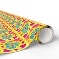 Get Well Soon Wrapping Paper Design 015 | Holiday Gift Wrapping Paper Roll