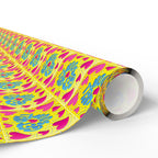 Get Well Soon Wrapping Paper Design 015 | Holiday Gift Wrapping Paper Roll