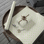 Birthday Wrapping Paper Design 010 - Holiday Gift Wrapping Paper Roll