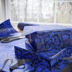 Animal Print Design 017 Snake Skin Wrapping Paper - Holiday Gift Wrapping Paper Roll