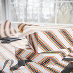 Stripe Design 012 Wrapping Paper - Holiday Gift Wrapping Paper Roll