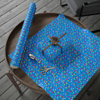 Birthday Wrapping Paper Design 002 - Holiday Gift Wrapping Paper Roll
