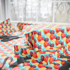 Birthday Wrapping Paper Design 021 - Holiday Gift Wrapping Paper Roll