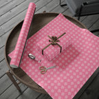 Mother's Day Best Mom Ever Wrapping Paper - Holiday Gift Wrapping Paper Roll