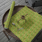 Get Well Soon Wrapping Paper Design 006 | Holiday Gift Wrapping Paper Roll