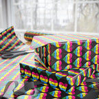 Get Well Soon Wrapping Paper Design 014 | Holiday Gift Wrapping Paper Roll