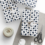 Graduation Wrapping Paper Design 006 - Holiday Gift Wrapping Paper Roll