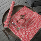 Bridal Shower Wrapping Paper Design 002 - Holiday Gift Wrapping Paper Roll