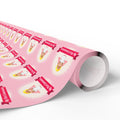 Religious Icons Wrapping Paper Design 002 - Holiday Gift Wrapping Paper Roll2