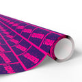 Congratulations Wrapping Paper Design 006 - Holiday Gift Wrapping Paper Roll