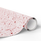 Bridal Shower Wrapping Paper Design 008 - Holiday Gift Wrapping Paper Roll