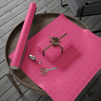 Mother's Day Love Mom Wrapping Paper - Holiday Gift Wrapping Paper Roll