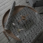 Animal Print Design 001 Snake Skin Wrapping Paper - Holiday Gift Wrapping Paper Roll